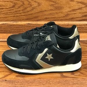 Converse | Shoes | Converse Auckland Racer Ox Black Gold Shoes ... ملطف Converse | Shoes | Converse Auckland Racer Ox Black Gold Shoes ... ملطف